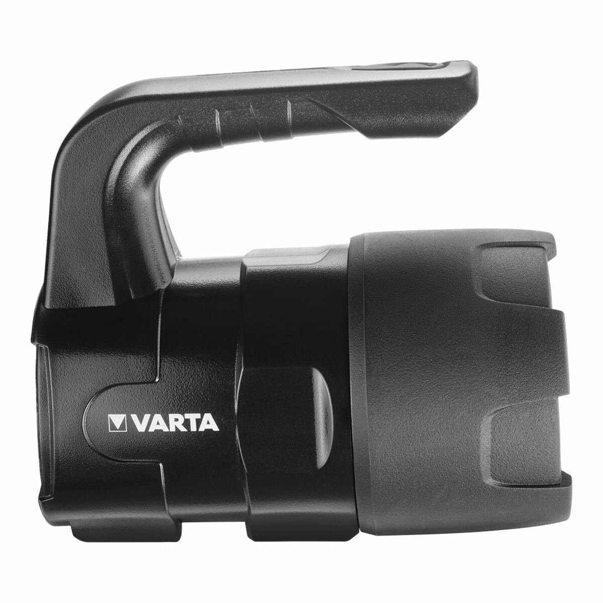 Lygte Led Varta Indestructible Bl20 400 - Varta Camping  - 4008496682805