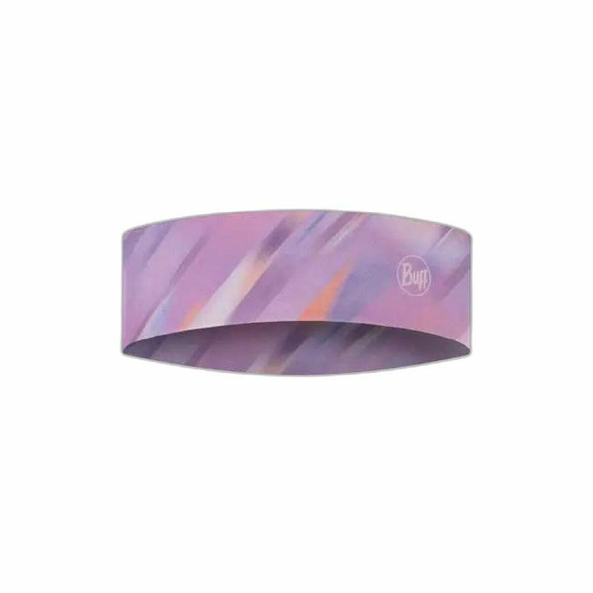 Pandebånd Buff Shane Orchide - Buff Camping  - 8428927503831