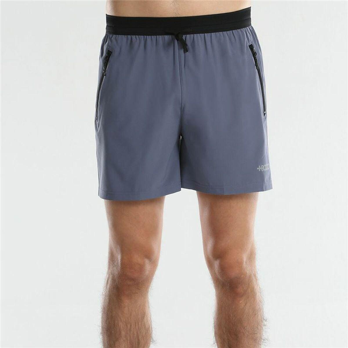 Sport Shorts 8000 Krinen Grå Moutain - Mas8000 Camping  - 8445402283996