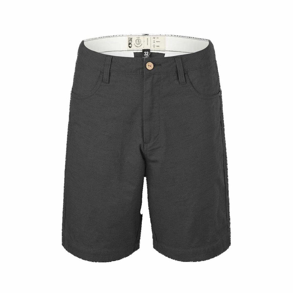 Sport Shorts Picture Picture Aldos Grå - Picture Camping  - 3663270681248
