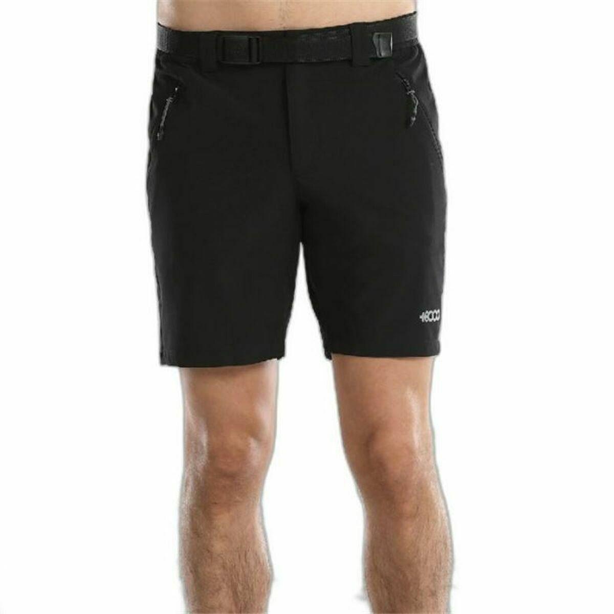 Sort Sport Shorts 8000 Grand Moutain - Mas8000 Camping  - 8445402284290