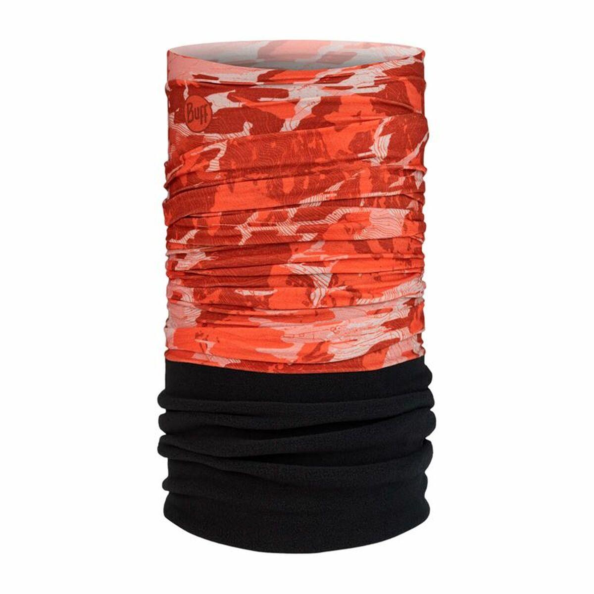 Nakkevarmer Trail Buff Navar Cinnamon Multifarvet - Buff Camping  - 8428927537317