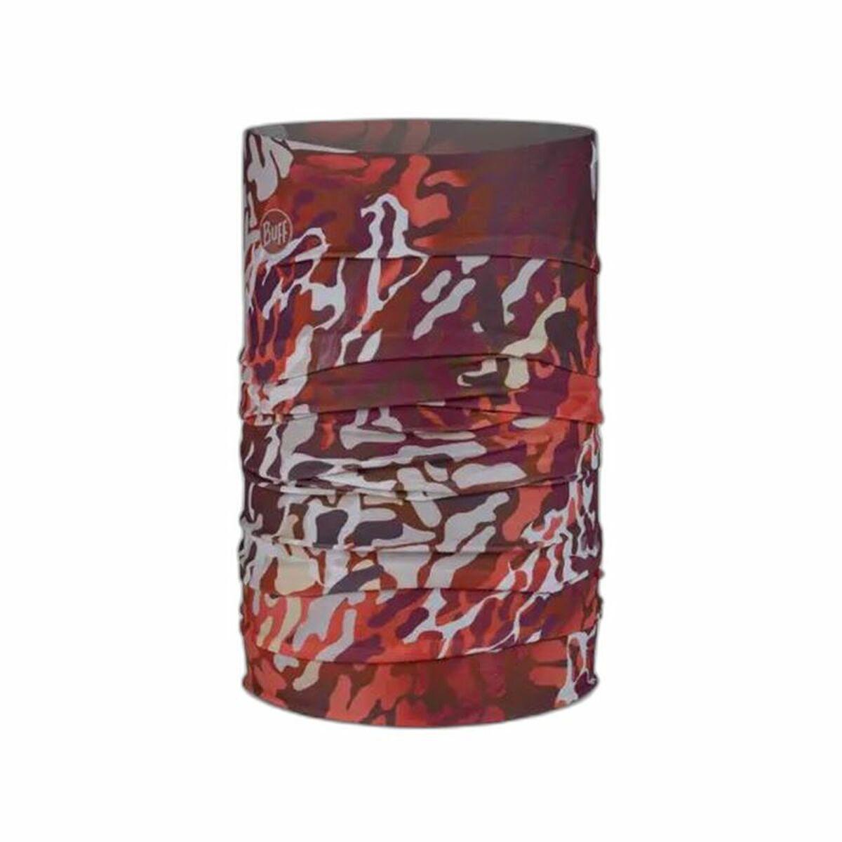 Nakkevarmer Trail Buff Lipha Dahlia Multifarvet - Buff Camping  - 8428927537690