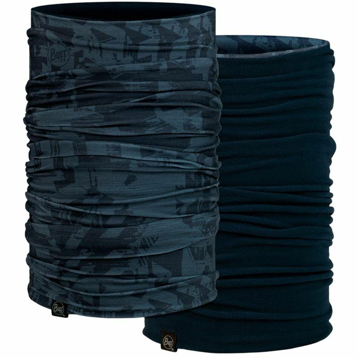 Nakkevarmer Trail Buff Gon Denim Multifarvet - Buff Camping  - 8428927537171