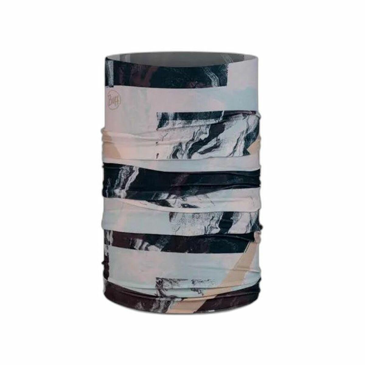 Nakkevarmer Trail Buff Kinwa Multi Multifarvet - Buff Camping  - 8428927537829