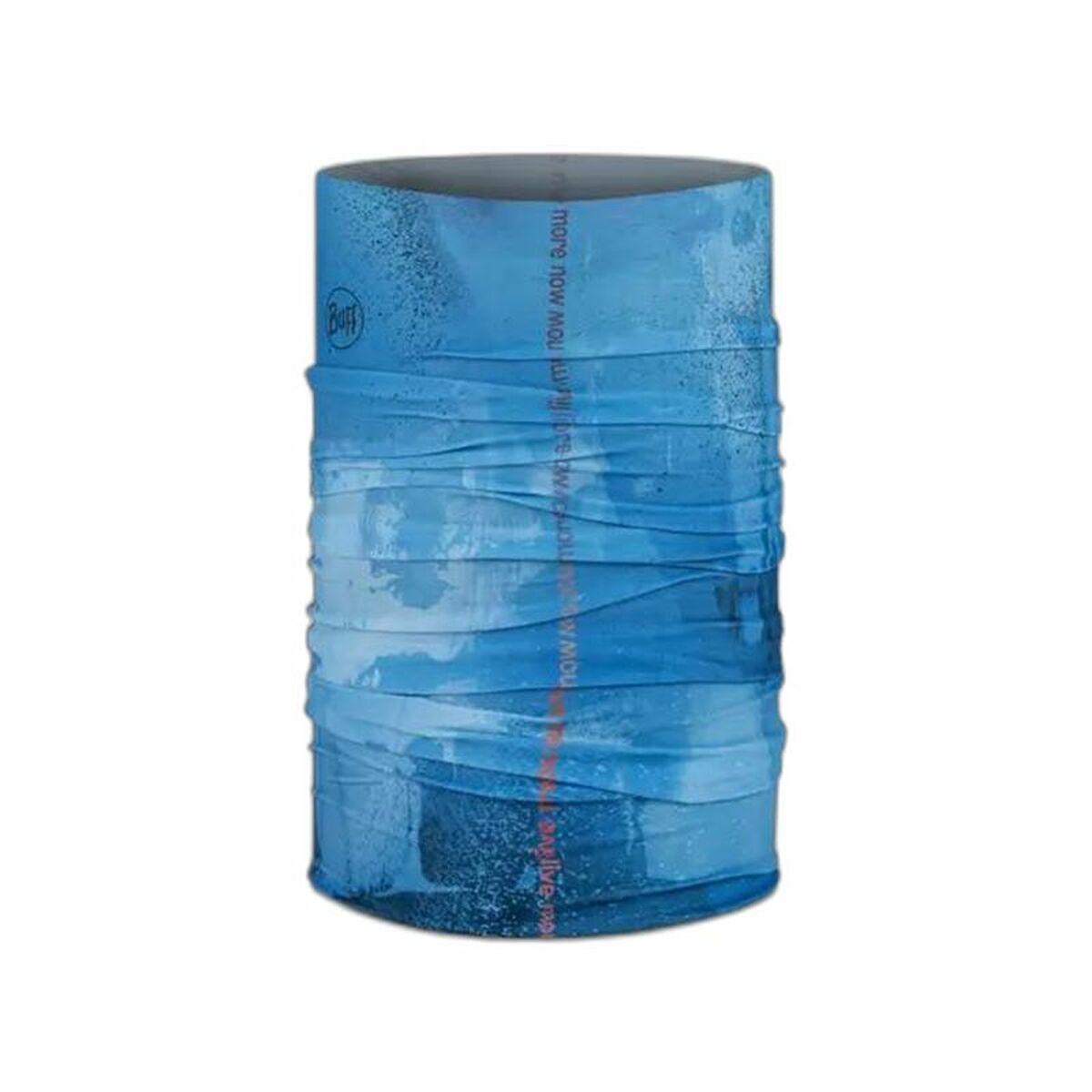 Nakkevarmer Trail Buff Ativ Tide Multifarvet - Buff Camping  - 8428927537881