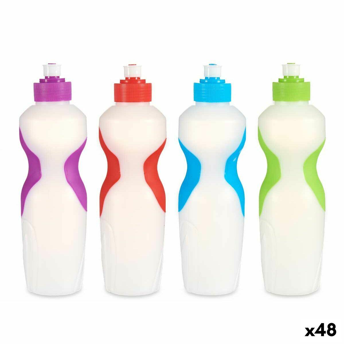Flaske Vinhælder Polyetylen 700 Enheder - Leknes Camping  - 4899888633433