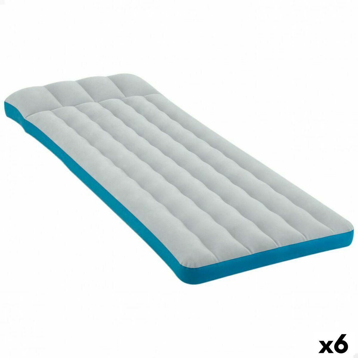 Luftmadras Intex 189 Enheder - Intex Camping  - 4899888615101