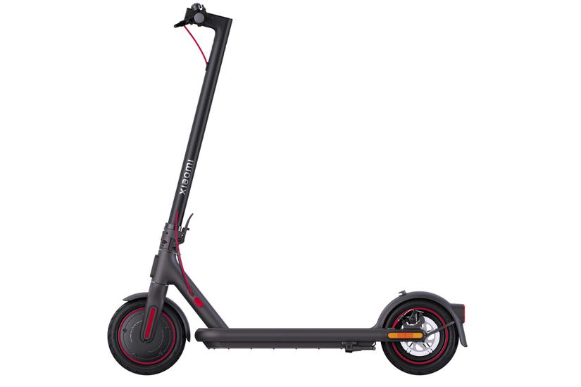 Xiaomi Pro Elektrisk Scooter - Xiaomi Camping  - 6932554403812