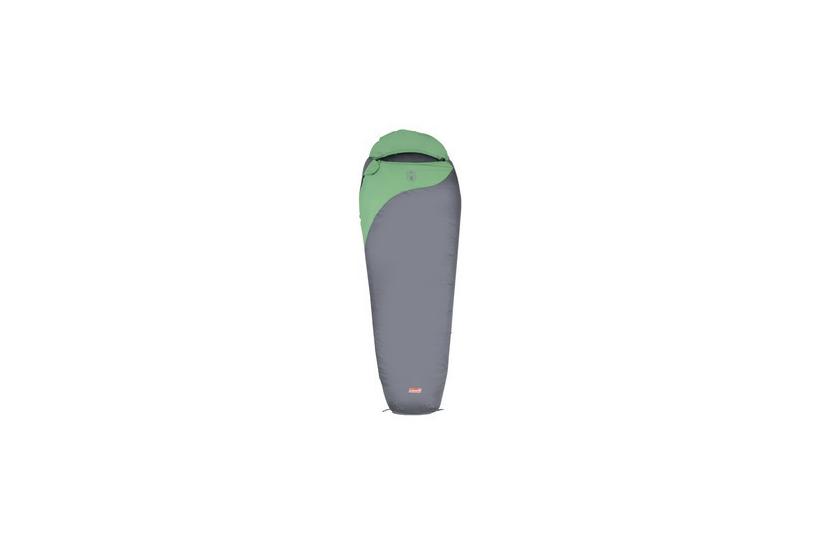 Coleman 2000009574 Sovepose Mumietaske Polyester - Coleman Camping  - 3138522059897