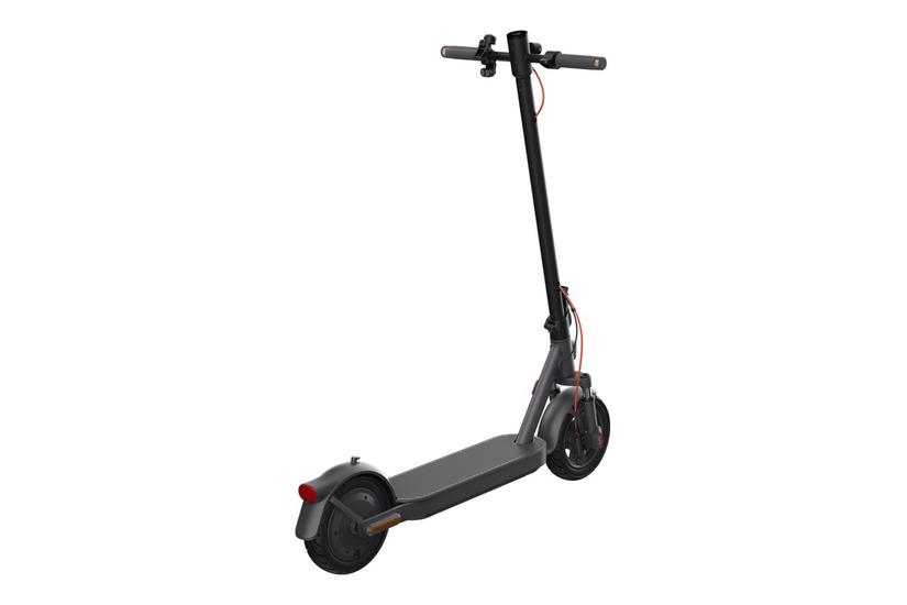 Xiaomi Elektrisk Scooter - Xiaomi Camping  - 6932554411961