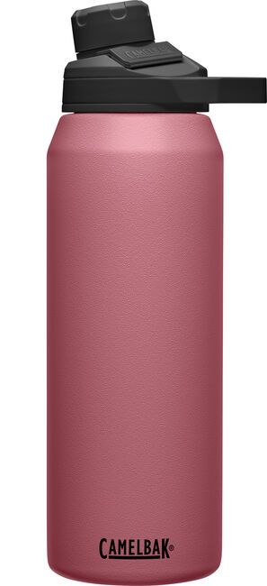 Camelbak Termoflaske Rød - Camelbak Camping  - 886798030982
