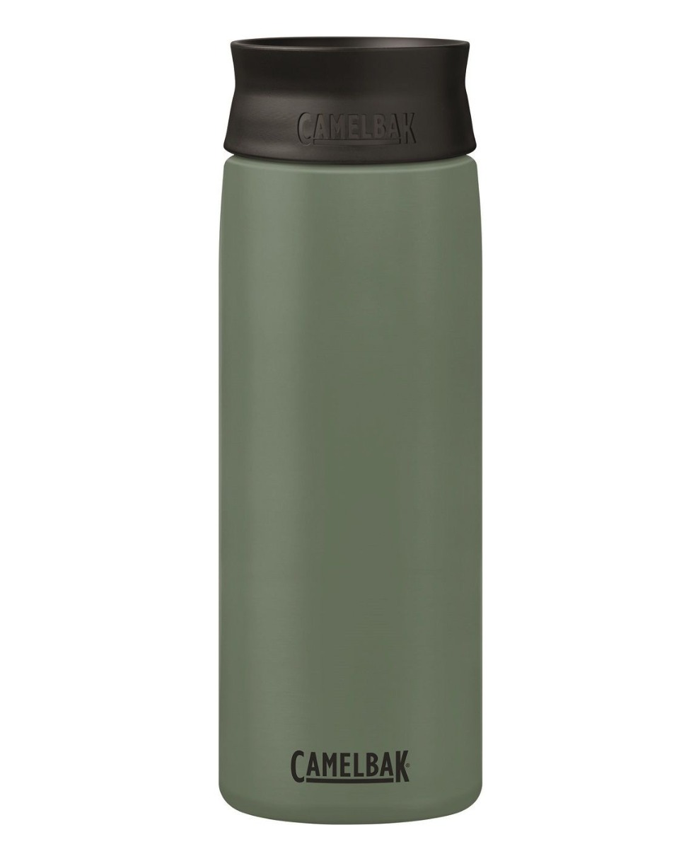 Grøn Camelbak Hot Cap Termokrus - Camelbak Camping  - 886798019727