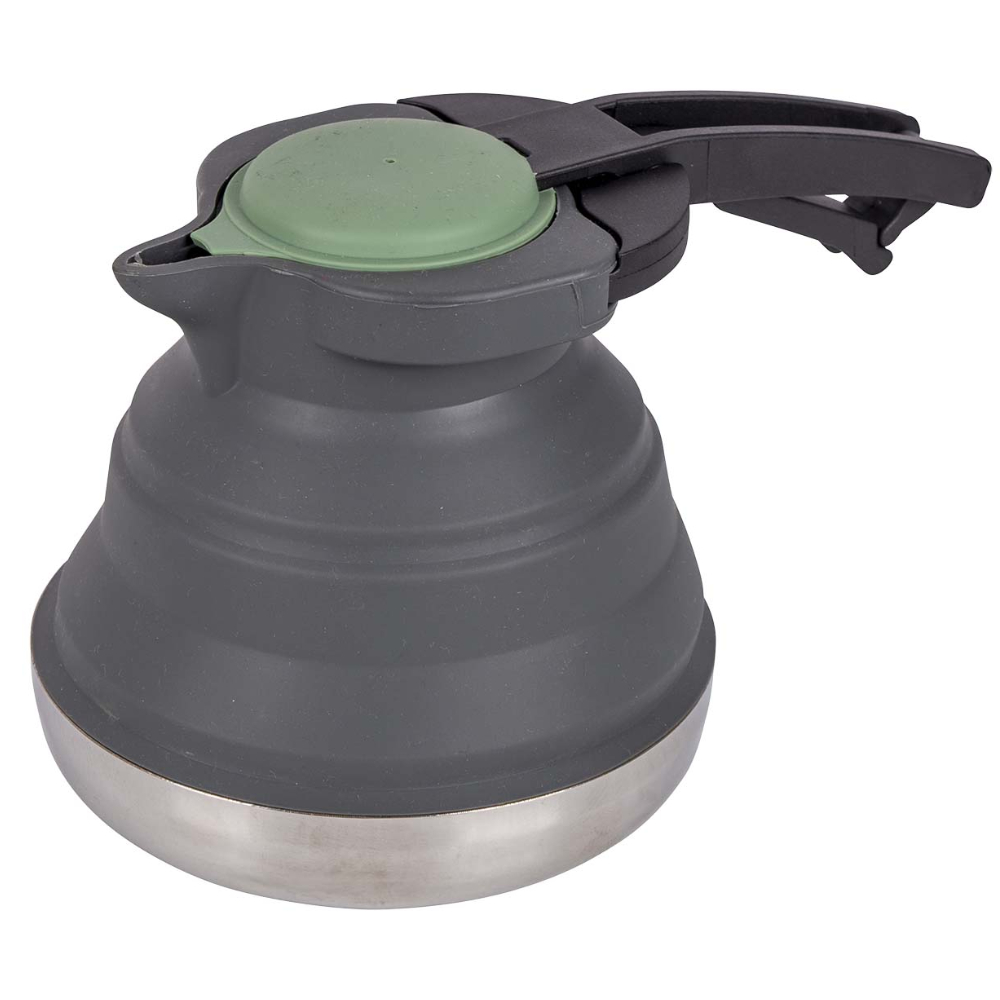Foldbar Kedel Liter - Bo-camp Camping  - 8712013020402