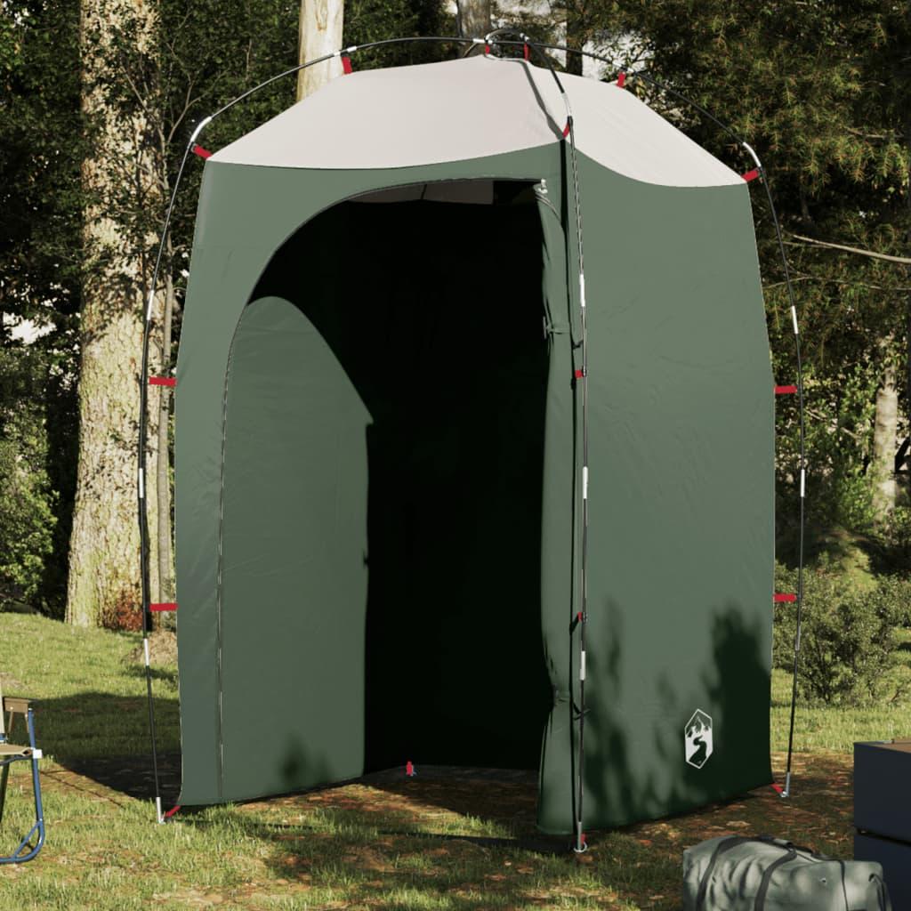 Grøn Brusetelt Vandafvisende - Camping  - 8721102656392