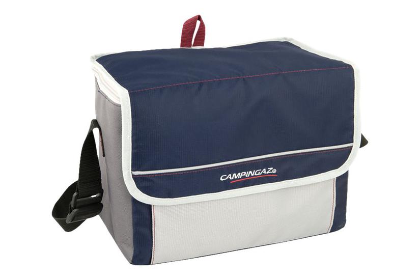 Campingaz Fold Cool Termopose Mørkeblå - Campingaz Camping  - 3138522063153