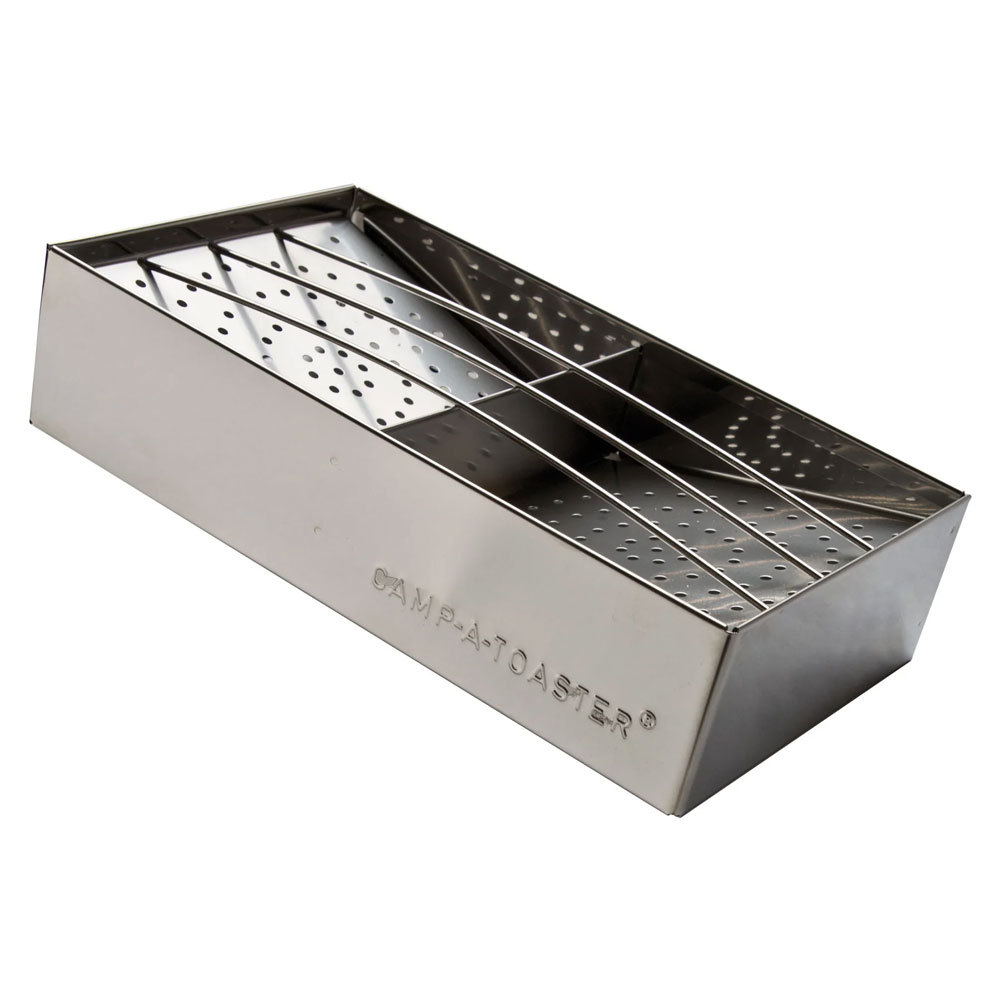 Peggy Peg Camp Toaster Til Gasblus - Peggy Peg Camping  - 4033439111012