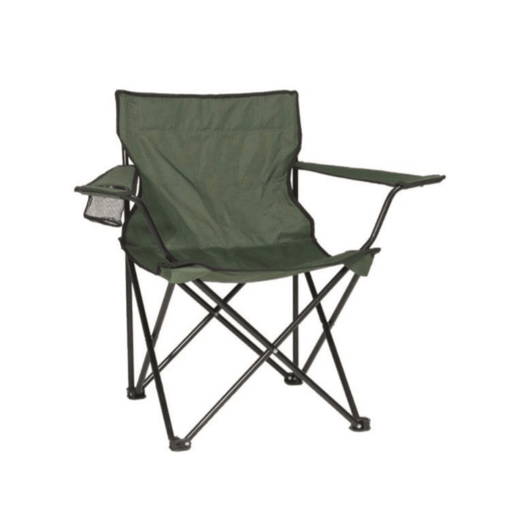 OD Camping Stole Relax Chair Mil Tec - Mil-tec Camping  - 4046872177965