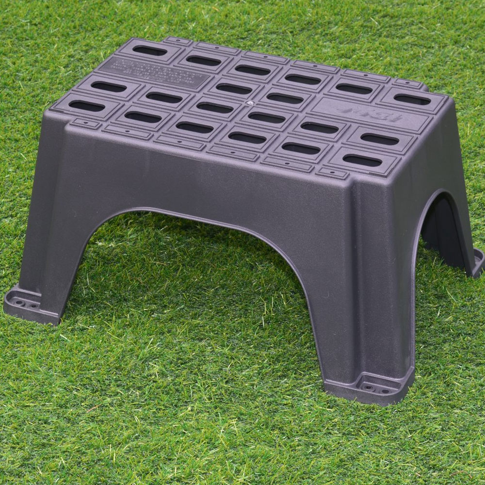 Milenco Single Step - Milenco Ltd Camping  - 5060101834770