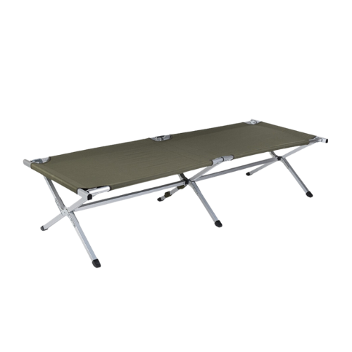 Robust Feltseng 190x65 Mil Tec - Mil-tec Camping  - 4046872400650