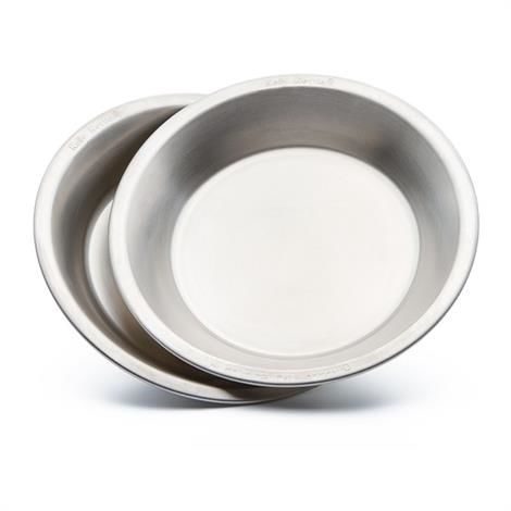 Kelly Kettle Camping Plate Bowl Set Stk - Kelly Kettle Camping  - 857149002422