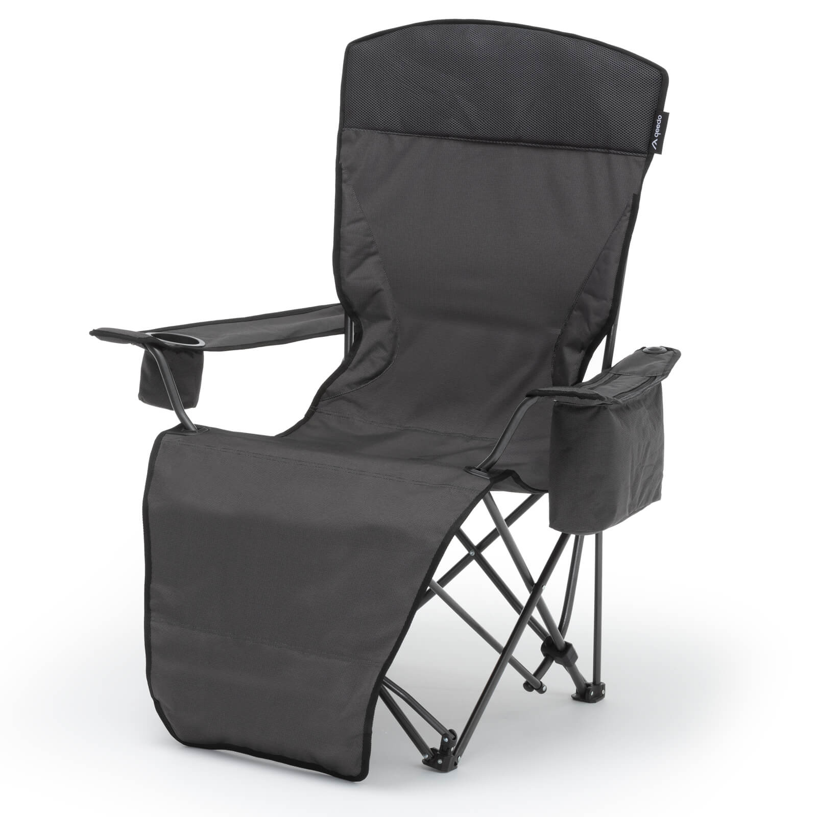 Qeedo Johnny Relax Campingstol - Qeedo Camping