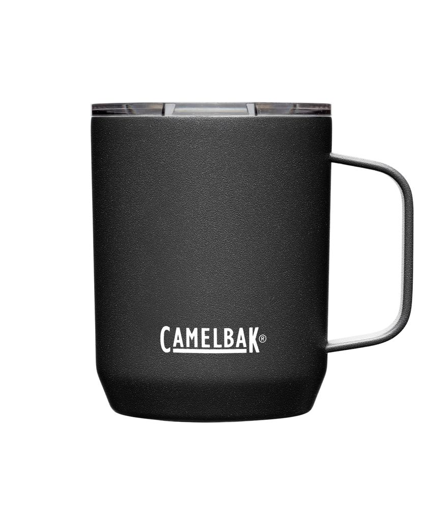 Sort Camelbak Camping Termokop 35l - Camelbak Camping  - 886798027883