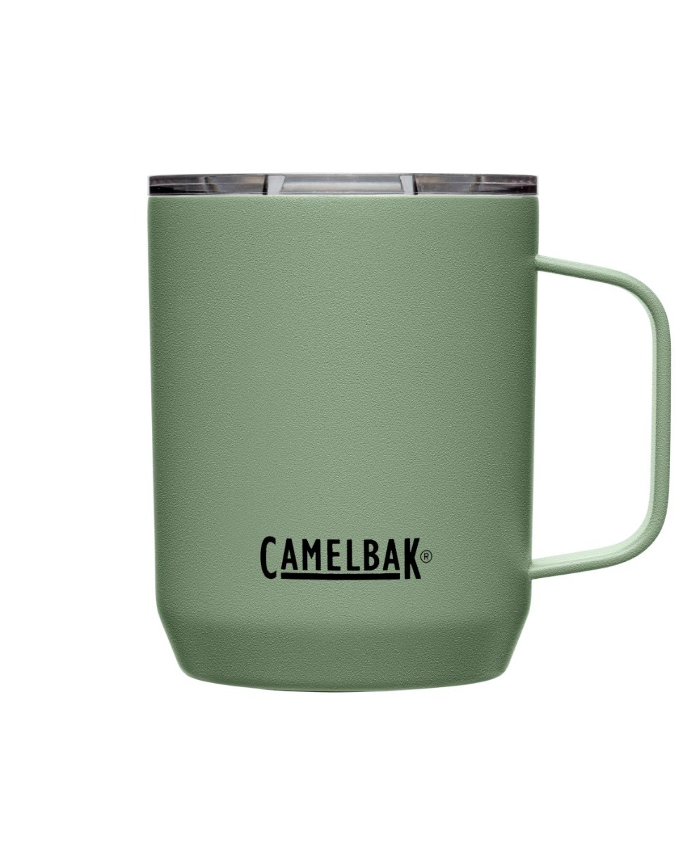 Grøn Camelbak Camping Termokop 35l - Camelbak Camping  - 886798027906