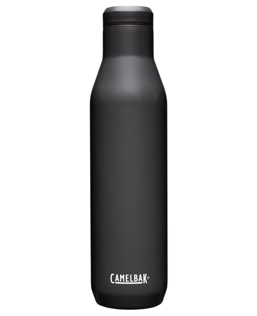 Sort Camelbak Termoflaske 75l - Camelbak Camping  - 886798032054