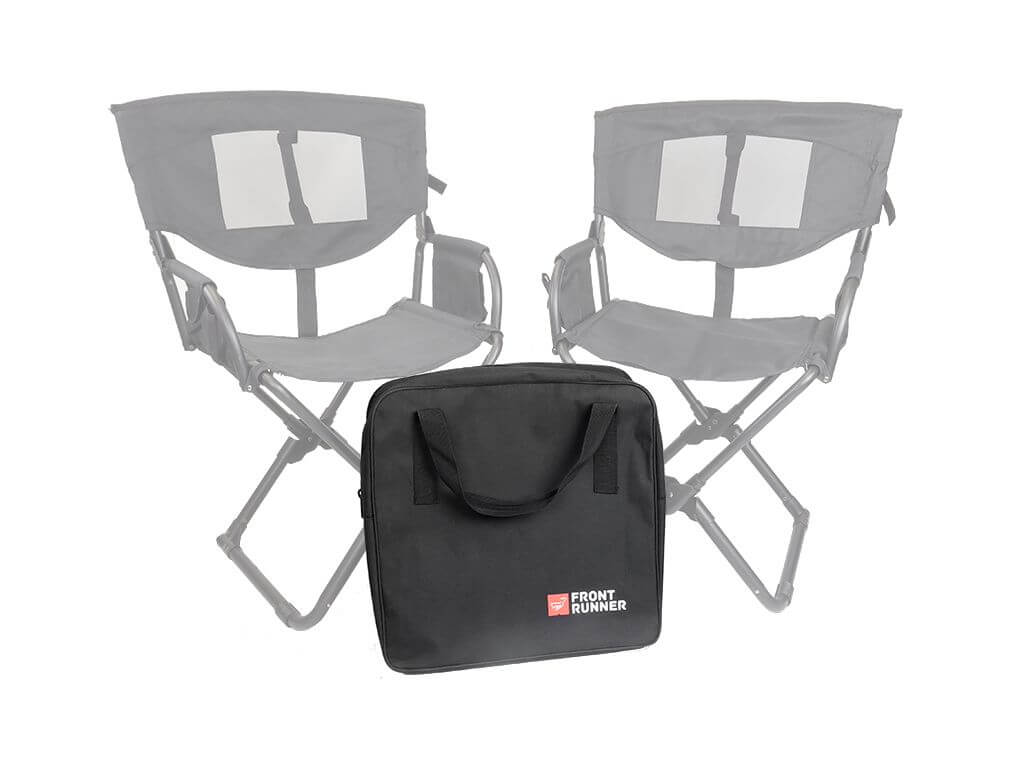 Front Runner Expander Camping Chair Lærredstaske Dobbelt - Front Runner Camping