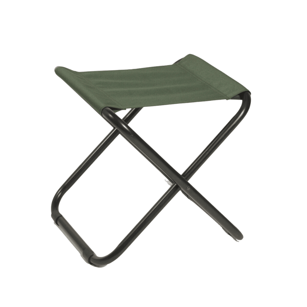 Foldestol Camping Stol Mil Tec - Mil-tec Camping  - 4046872177903