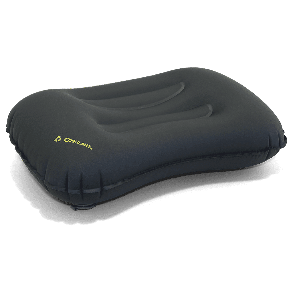 Sort Rejsepude Coghlans - Coghlans Camping