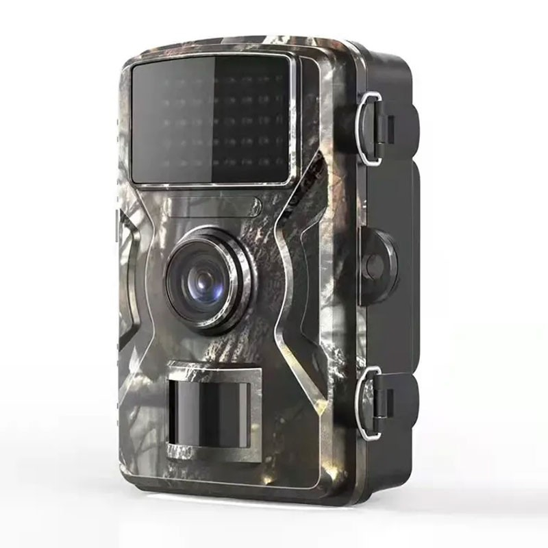 Vildtkamera Med Night Vision - Dingadget Camping  - 9460519