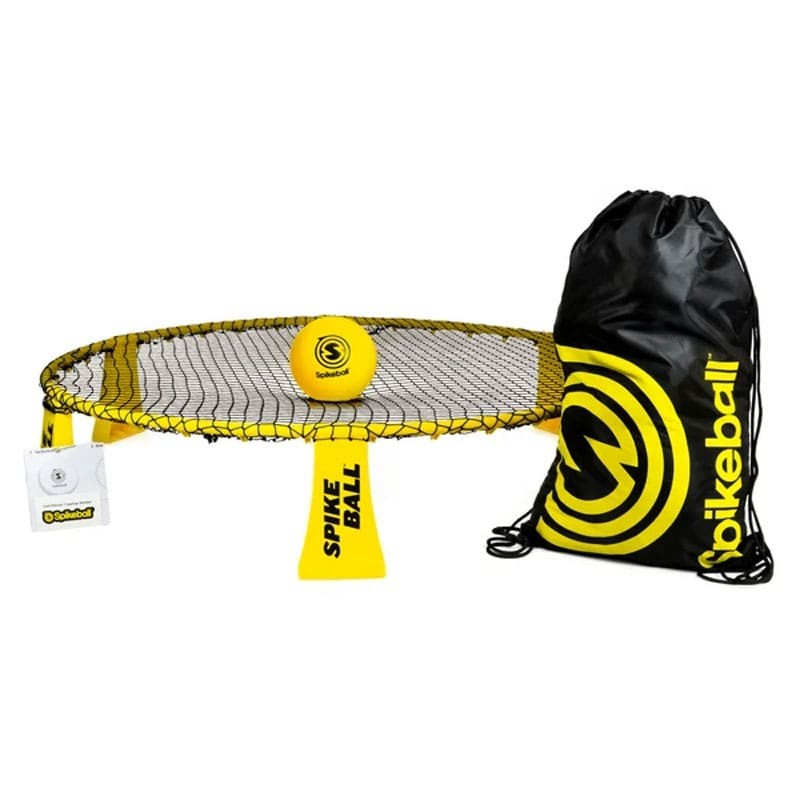 Spikeball Rookie Kit - Dingadget Camping  - 9461089